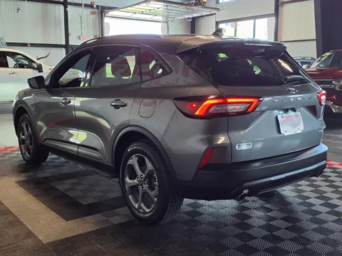 More photos of 2026 Ford Escape ST-Line at Gretna Auto Outlet, NE