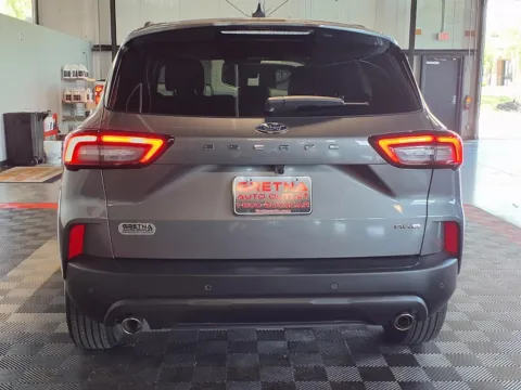 More photos of 2026 Ford Escape ST-Line at Gretna Auto Outlet, NE