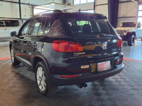 More photos of 2017 Volkswagen Tiguan 2.0T S 4Motion at Gretna Auto Outlet, NE