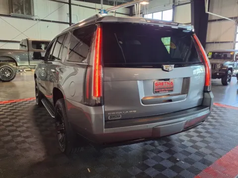 More photos of 2020 Cadillac Escalade Luxury at Gretna Auto Outlet, NE