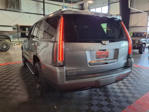 More photos of 2020 Cadillac Escalade Luxury at Gretna Auto Outlet, NE