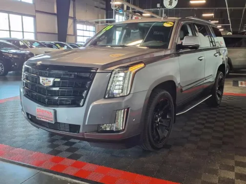 More photos of 2020 Cadillac Escalade Luxury at Gretna Auto Outlet, NE
