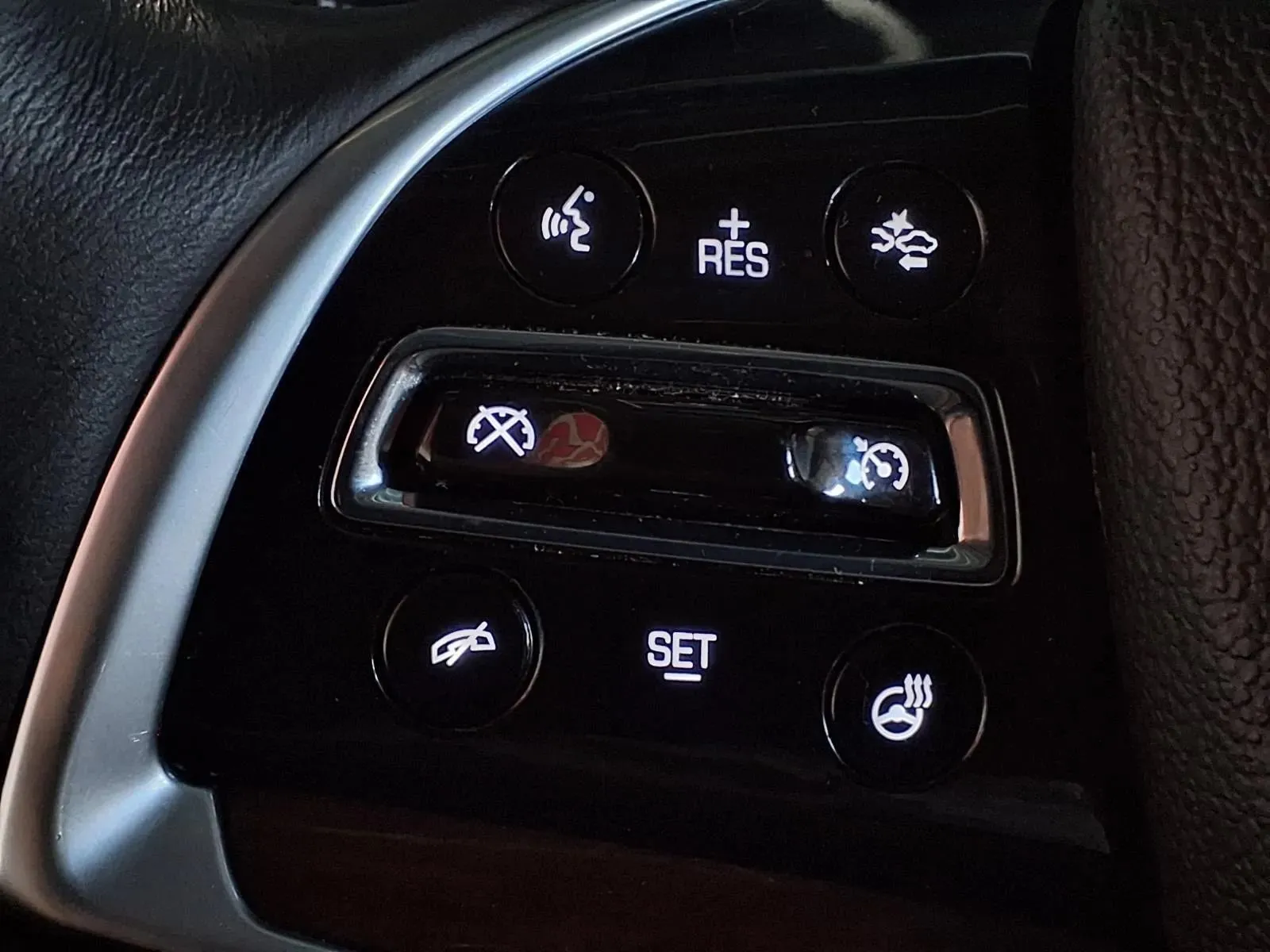 Cadillac Escalade photo 29