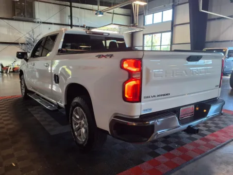More photos of 2020 Chevrolet Silverado 1500 LTZ at Gretna Auto Outlet, NE