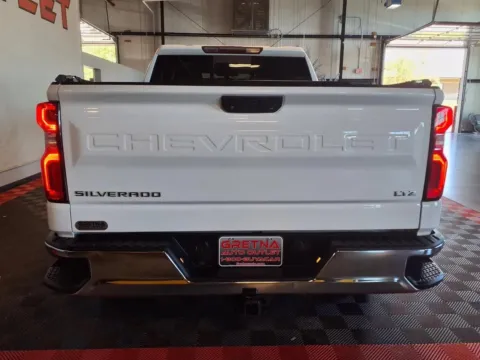 More photos of 2020 Chevrolet Silverado 1500 LTZ at Gretna Auto Outlet, NE