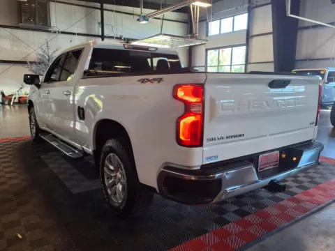 More photos of 2020 Chevrolet Silverado 1500 LTZ at Gretna Auto Outlet, NE