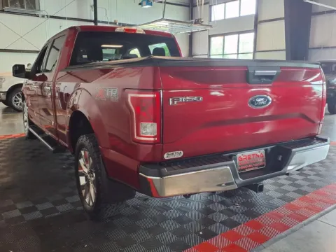 More photos of 2017 Ford F-150 XLT at Gretna Auto Outlet, NE