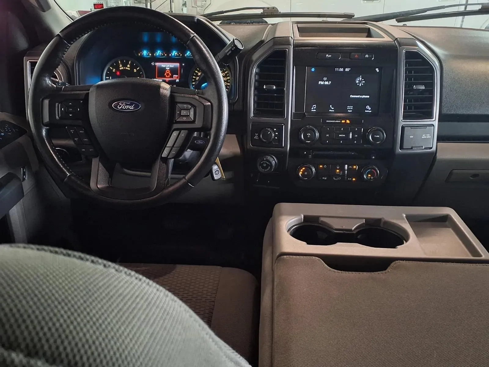 Ford F-150 photo 15