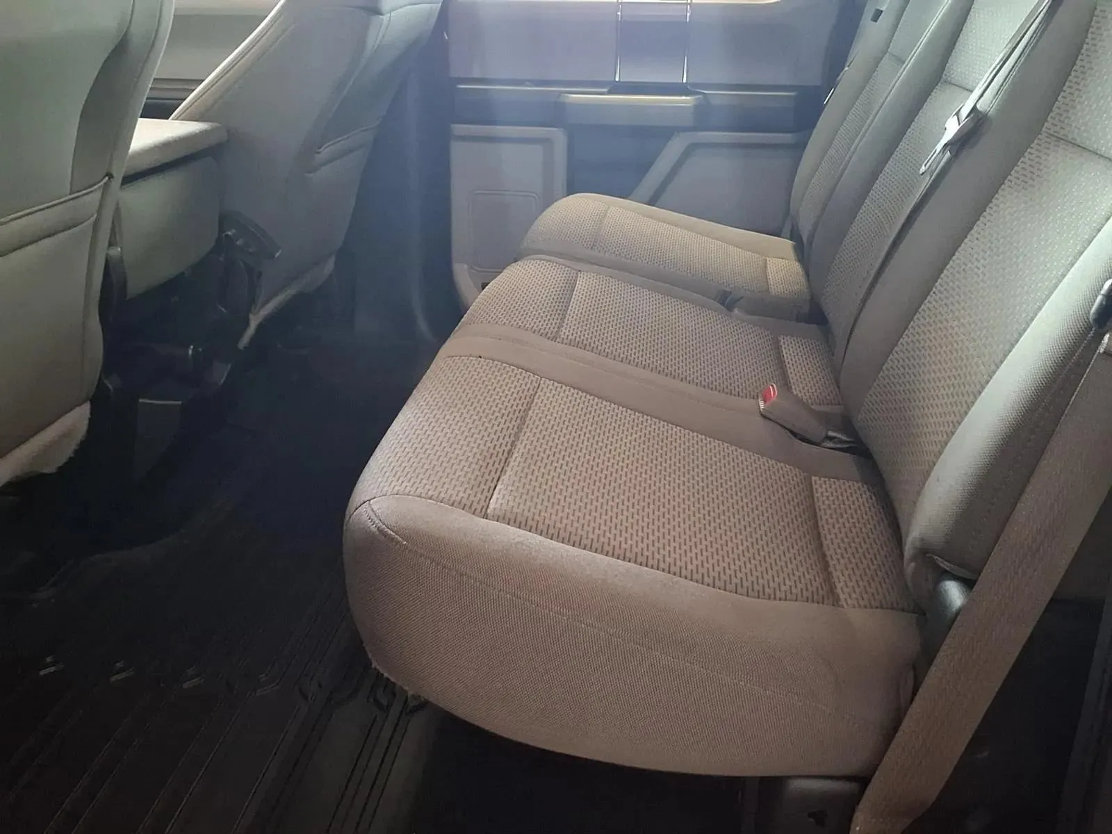 Ford F-150 photo 14