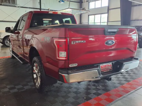 More photos of 2017 Ford F-150 XLT at Gretna Auto Outlet, NE