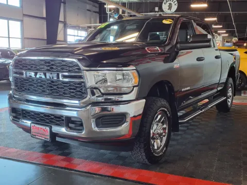More photos of 2022 Ram 2500 Tradesman at Gretna Auto Outlet, NE