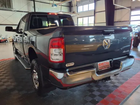 More photos of 2022 Ram 2500 Tradesman at Gretna Auto Outlet, NE