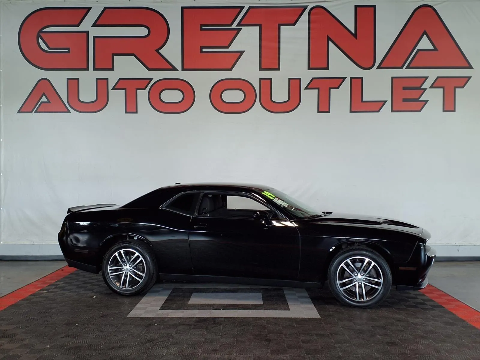 2019 Dodge Challenger SXT for sale in Gretna, NE