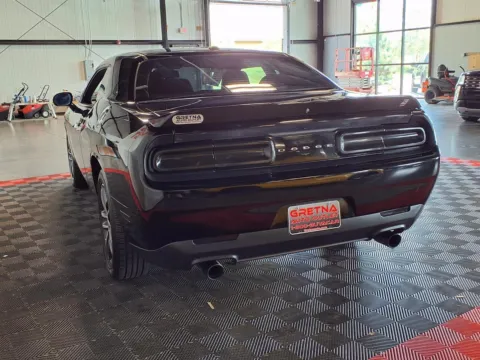 More photos of 2019 Dodge Challenger SXT at Gretna Auto Outlet, NE