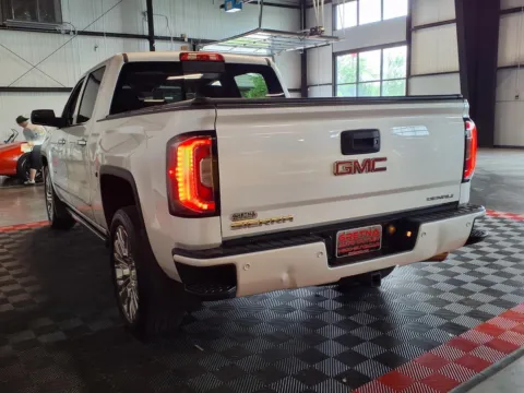More photos of 2017 GMC Sierra 1500 Denali at Gretna Auto Outlet, NE