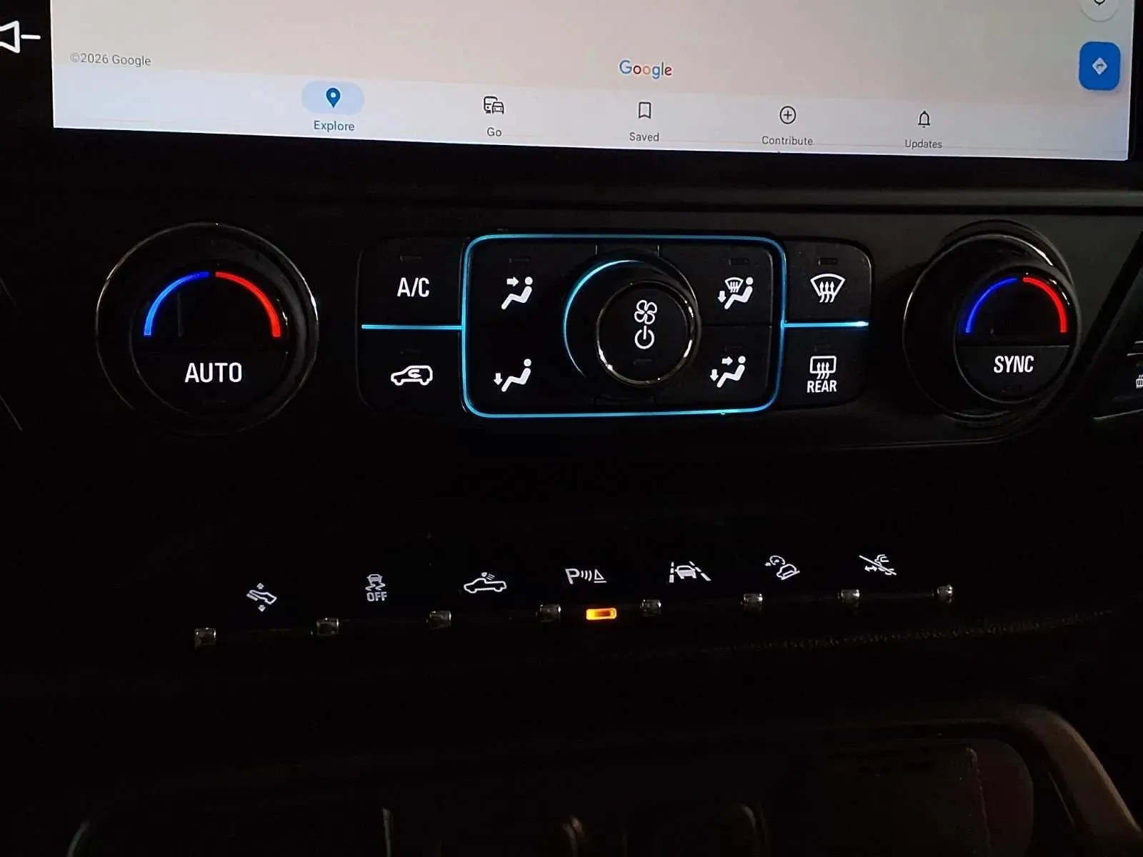 GMC Sierra photo 21