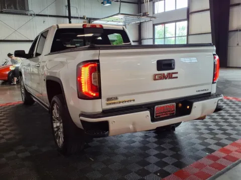 More photos of 2017 GMC Sierra 1500 Denali at Gretna Auto Outlet, NE