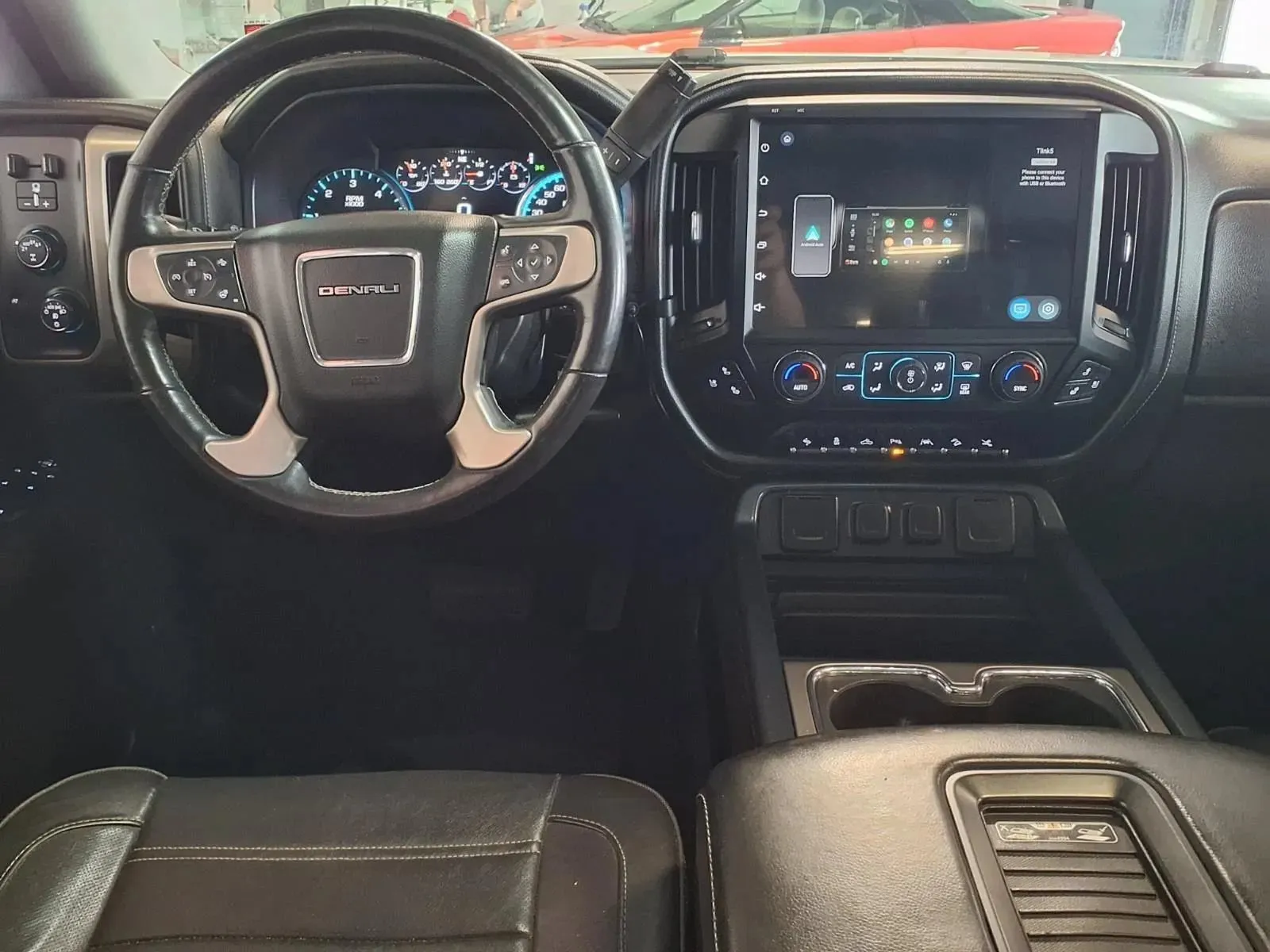 GMC Sierra photo 16