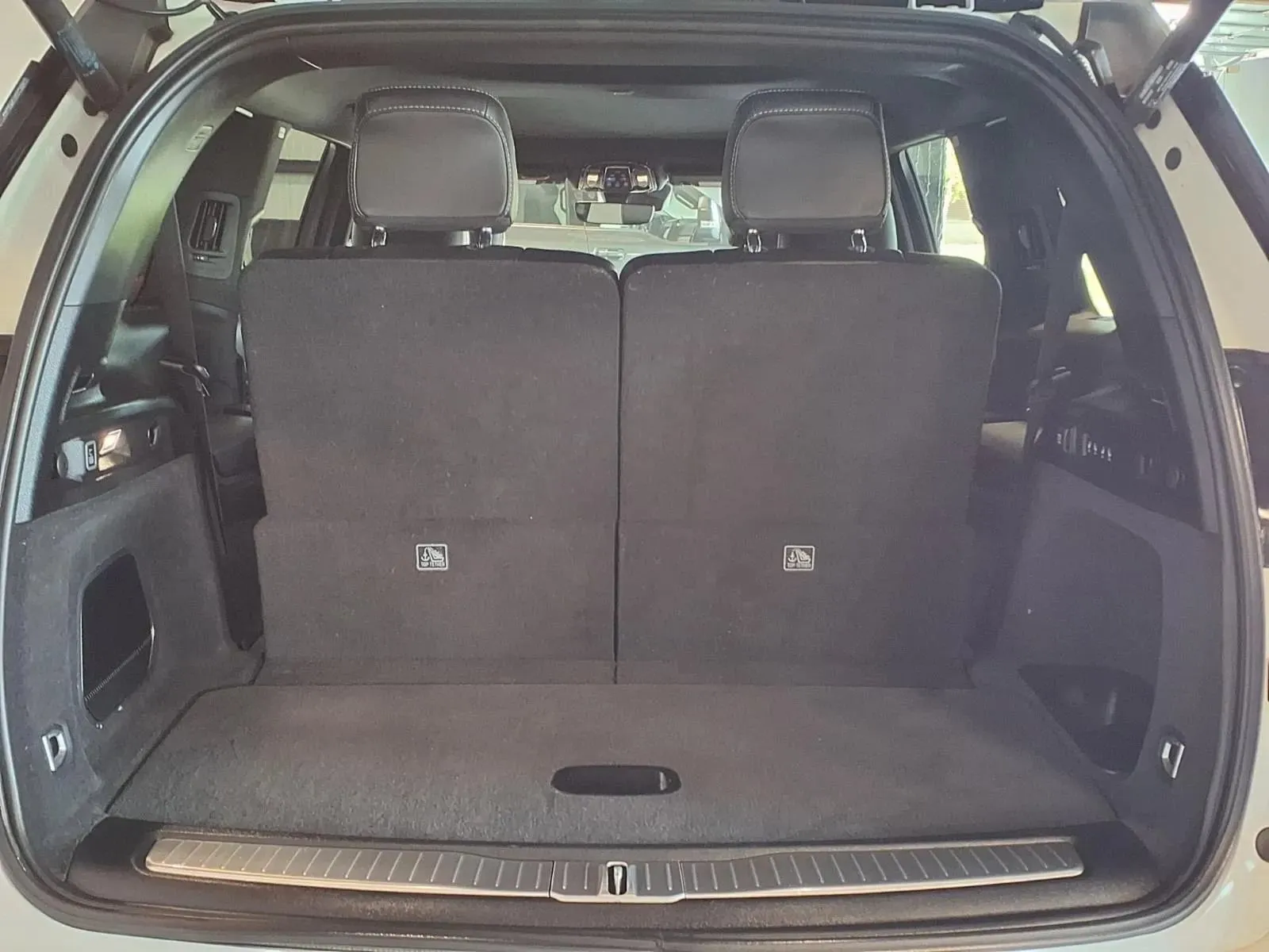 Jeep Grand Cherokee L photo 7