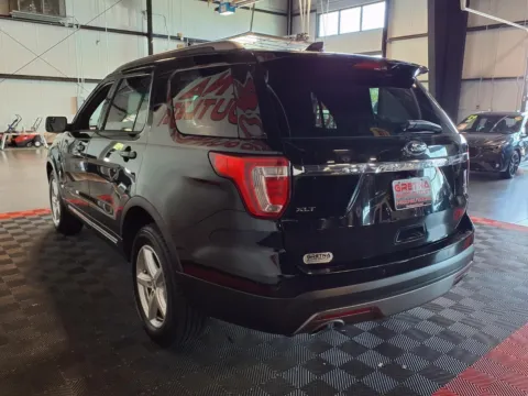More photos of 2016 Ford Explorer XLT at Gretna Auto Outlet, NE