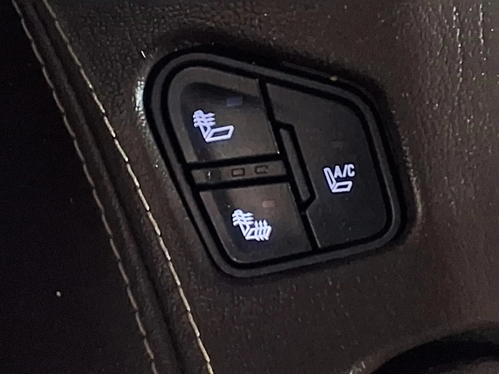 Chevrolet Tahoe photo 24