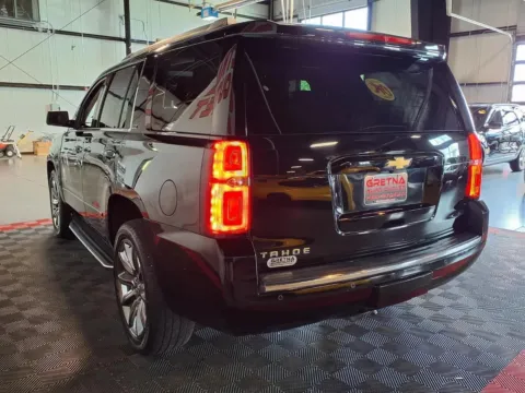 More photos of 2016 Chevrolet Tahoe LTZ at Gretna Auto Outlet, NE