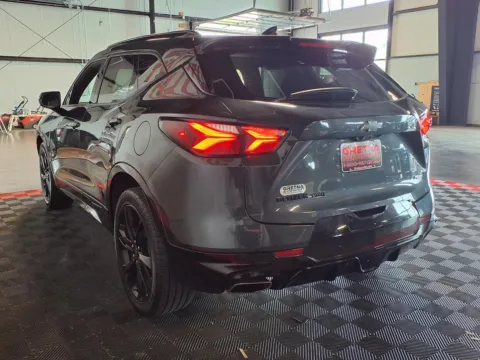 More photos of 2019 Chevrolet Blazer RS at Gretna Auto Outlet, NE