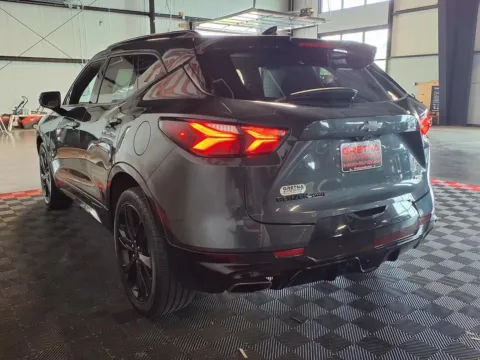 More photos of 2019 Chevrolet Blazer RS at Gretna Auto Outlet, NE