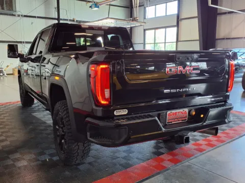 More photos of 2022 GMC Sierra 2500HD Denali at Gretna Auto Outlet, NE