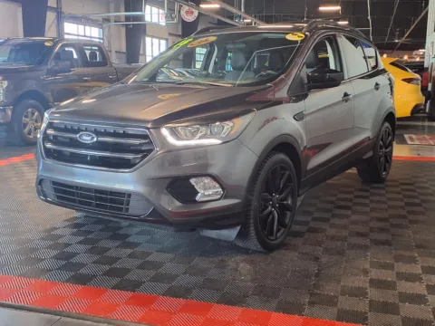 More photos of 2018 Ford Escape SE at Gretna Auto Outlet, NE