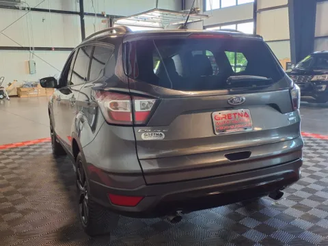 More photos of 2018 Ford Escape SE at Gretna Auto Outlet, NE