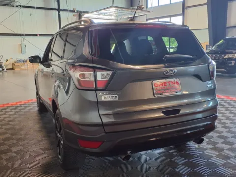 More photos of 2018 Ford Escape SE at Gretna Auto Outlet, NE