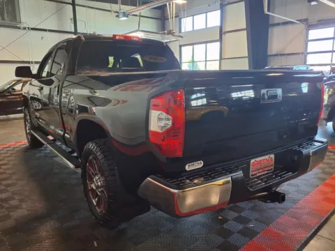 More photos of 2014 Toyota Tundra SR at Gretna Auto Outlet, NE