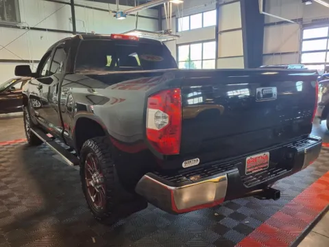 More photos of 2014 Toyota Tundra SR at Gretna Auto Outlet, NE