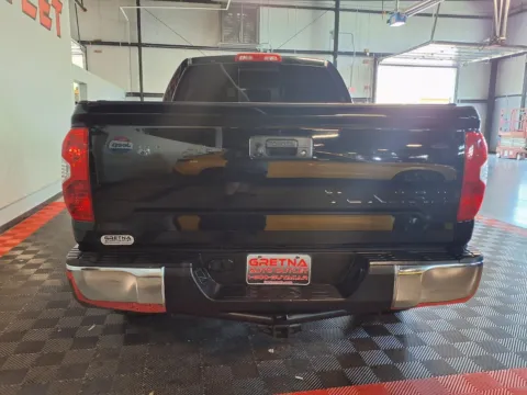 More photos of 2014 Toyota Tundra SR at Gretna Auto Outlet, NE