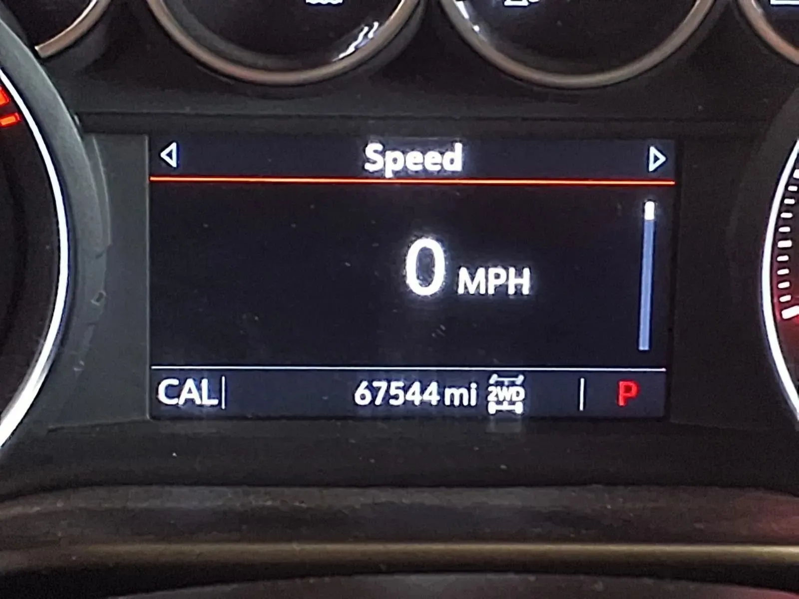Chevrolet Silverado photo 25