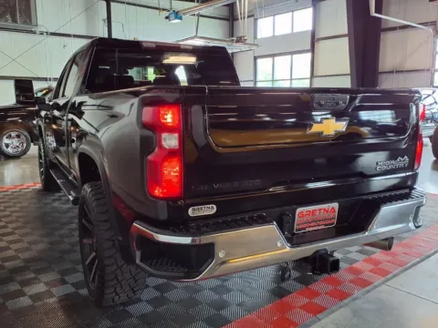 More photos of 2022 Chevrolet Silverado 2500 HD LT at Gretna Auto Outlet, NE