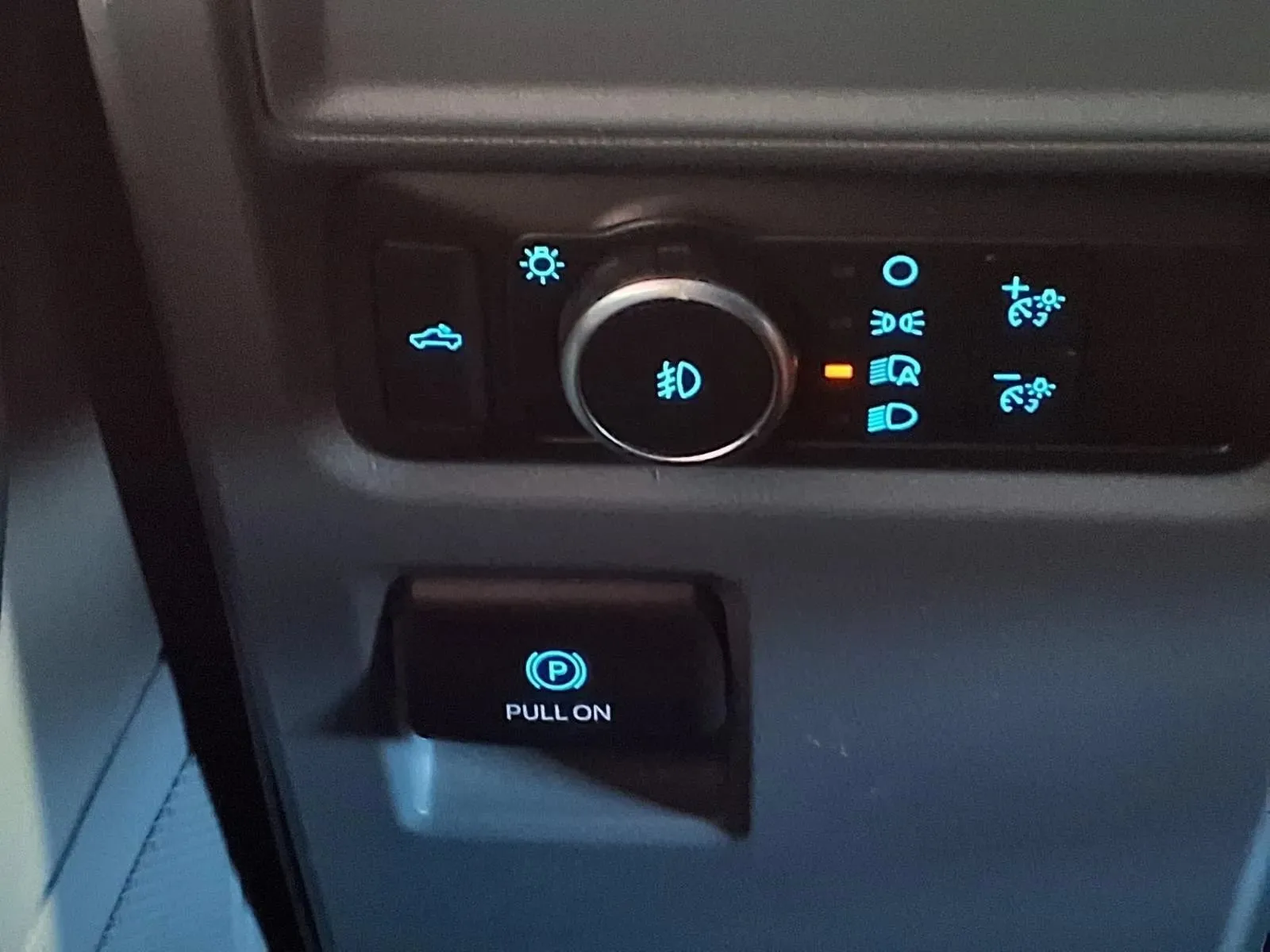 Ford F-150 photo 29