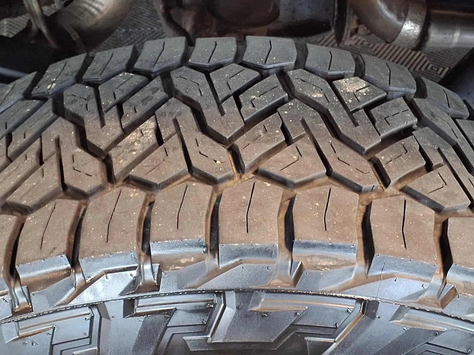 Ford F-150 photo 9