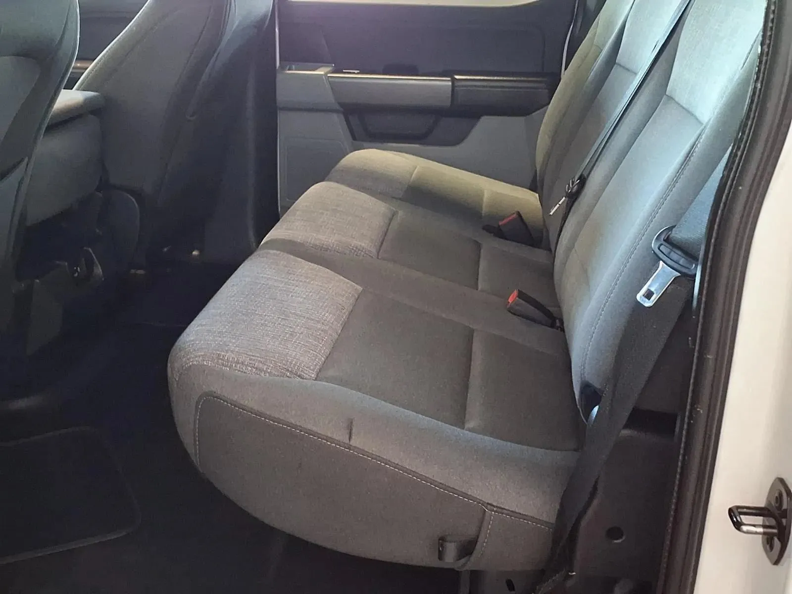 Ford F-150 photo 15
