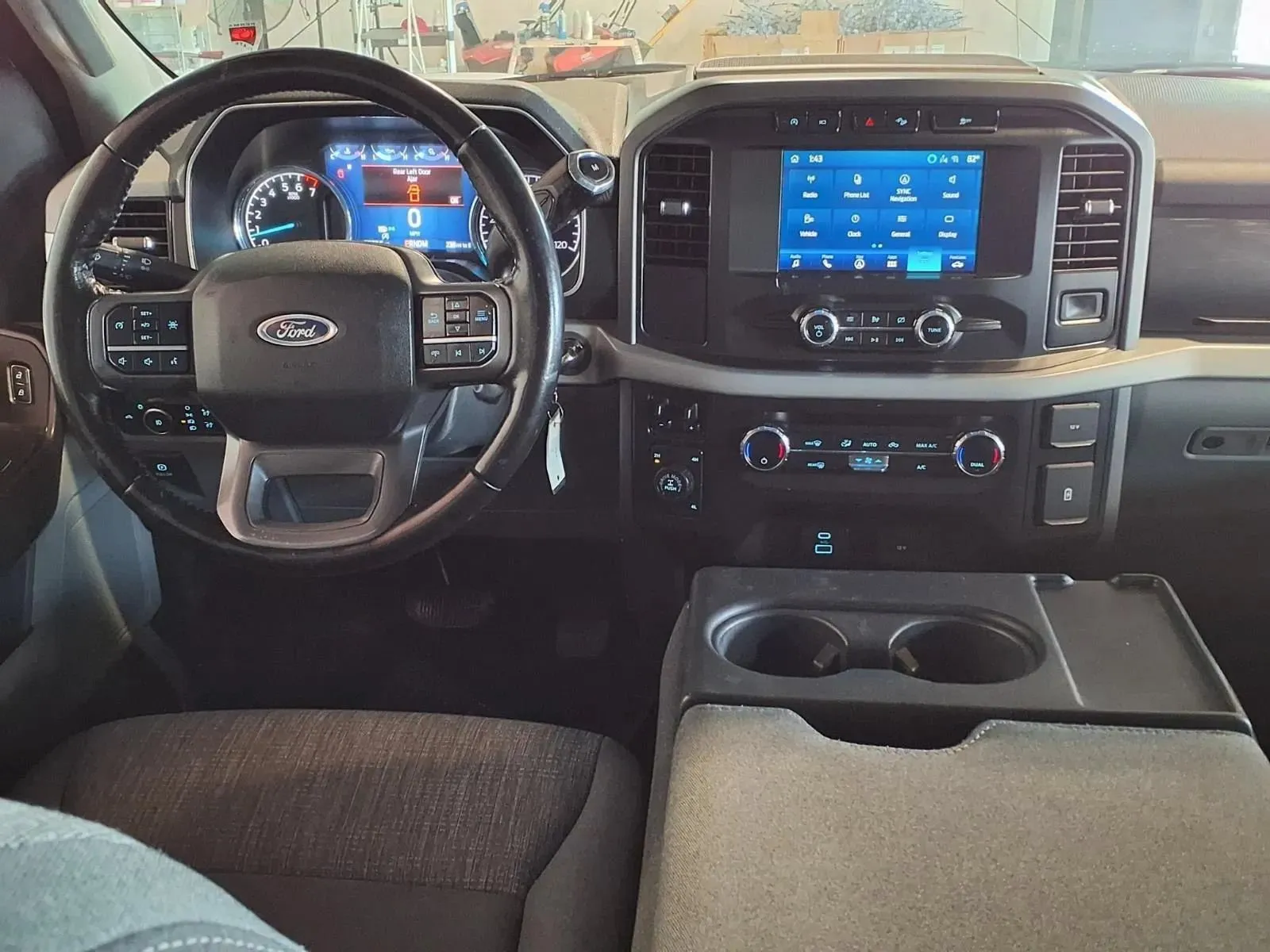 Ford F-150 photo 16