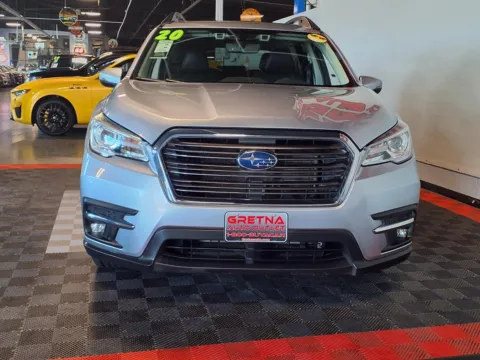 Another view of 2020 Subaru Ascent Limited 8-Passenger for sale in Gretna, NE at Gretna Auto Outlet