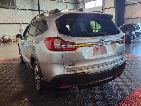 More photos of 2020 Subaru Ascent Limited 8-Passenger at Gretna Auto Outlet, NE