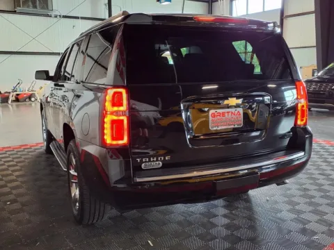 More photos of 2015 Chevrolet Tahoe LTZ at Gretna Auto Outlet, NE