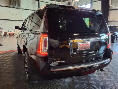 More photos of 2018 GMC Yukon Denali at Gretna Auto Outlet, NE