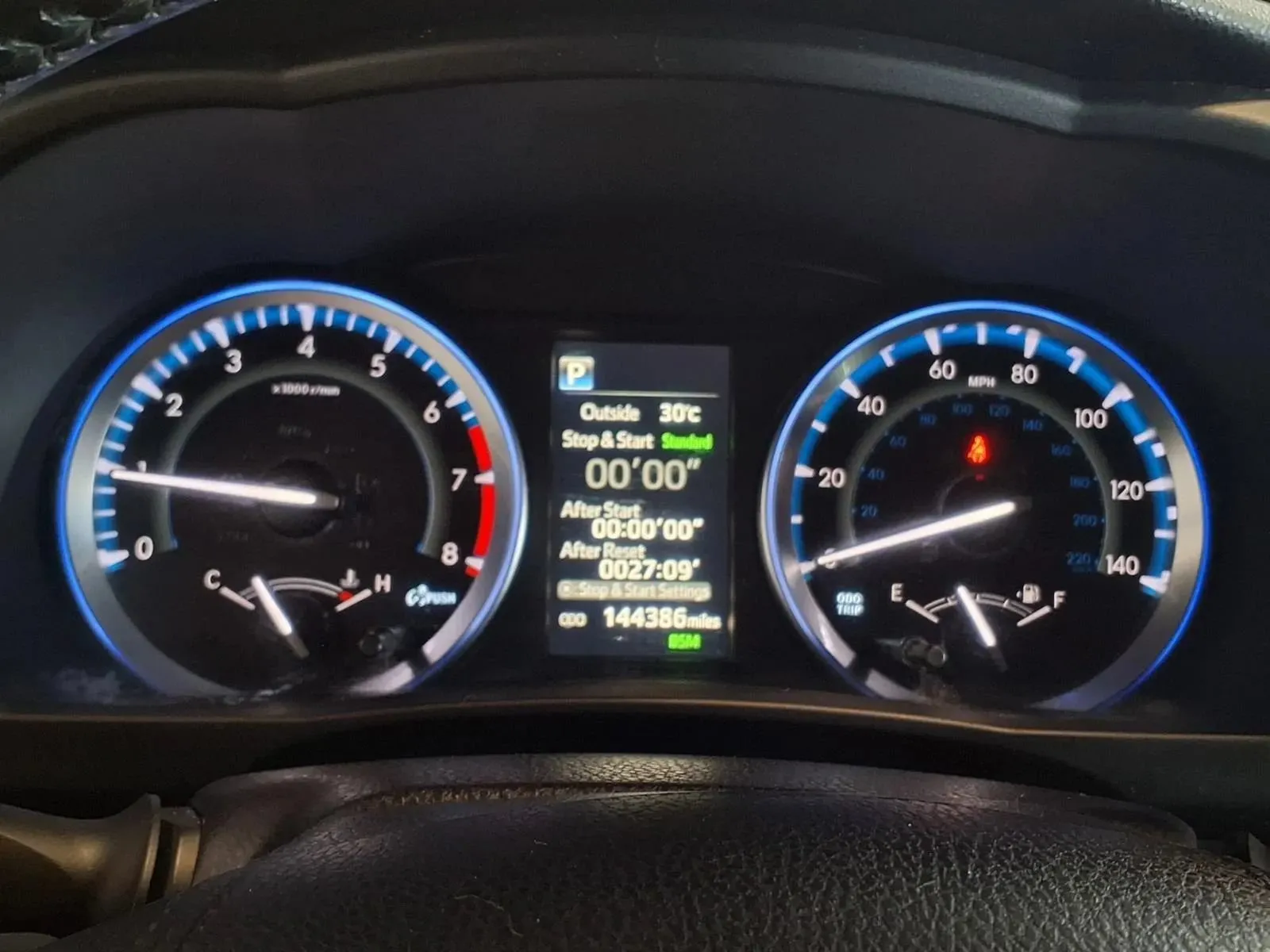 Toyota Highlander photo 29