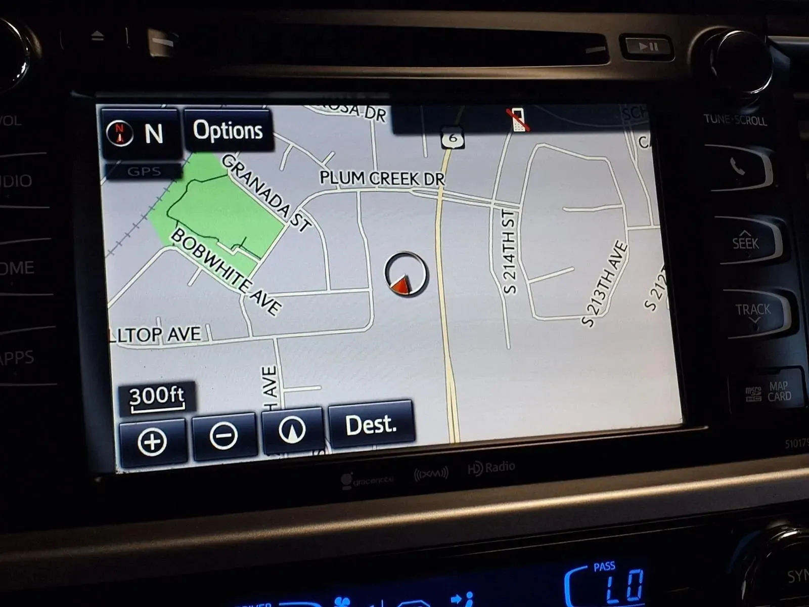 Toyota Highlander photo 24