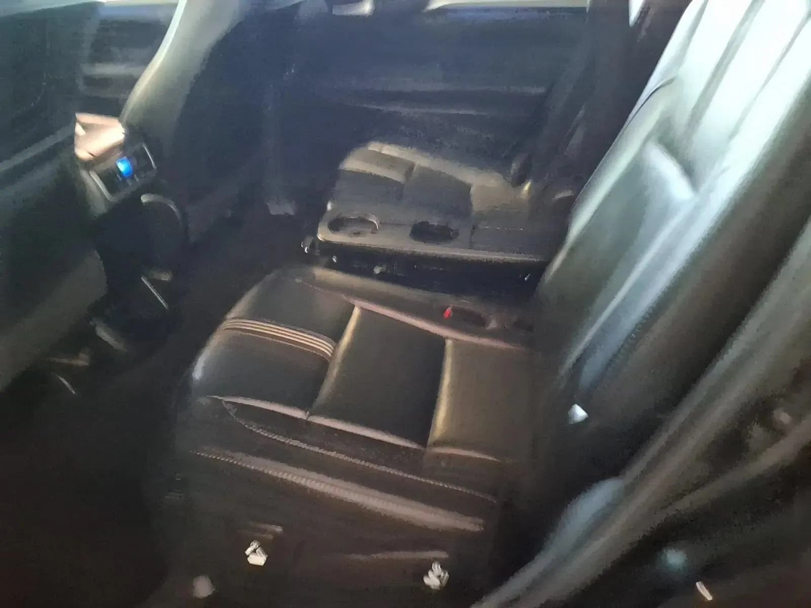 Toyota Highlander photo 18