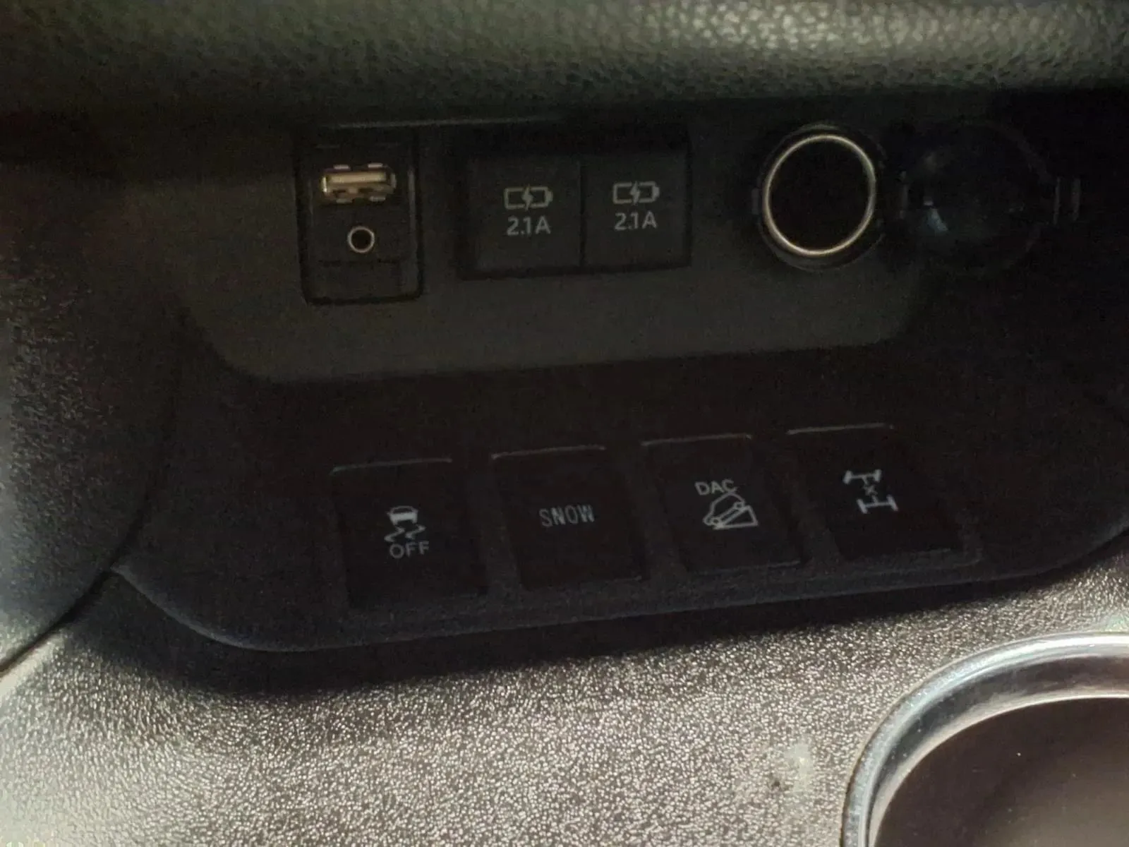 Toyota Highlander photo 26