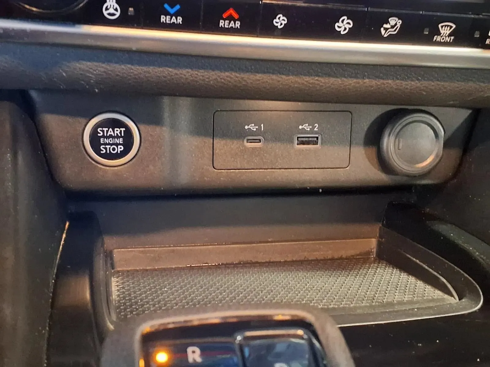 Toyota Highlander photo 31